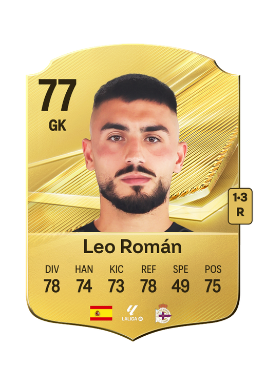 Leo Román