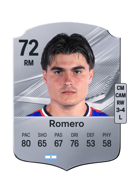Romero
