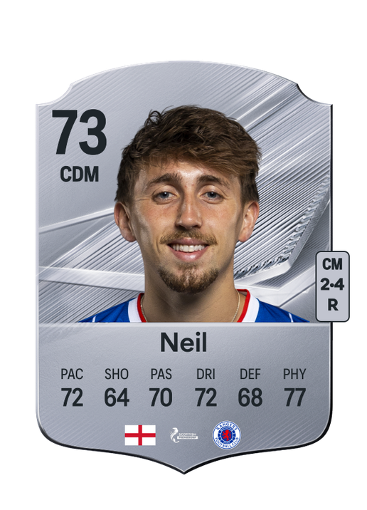 Neil