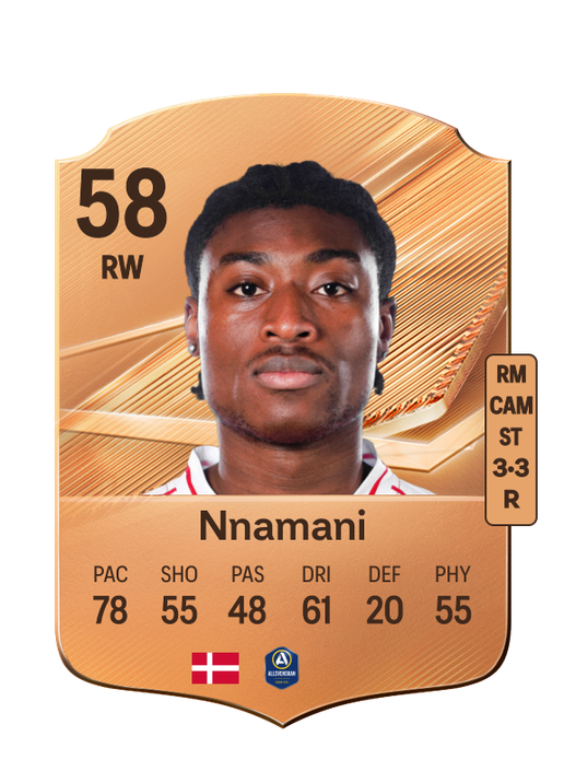 Nnamani