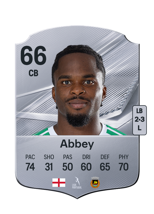 Abbey