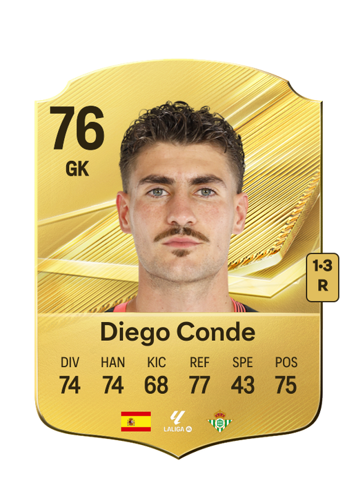 Diego Conde