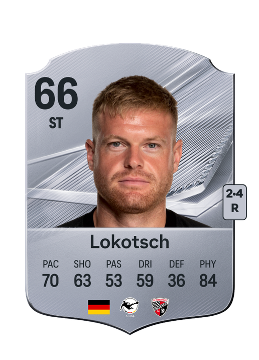 Lokotsch