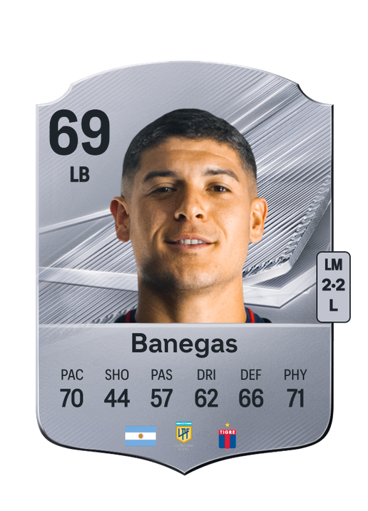 Banegas
