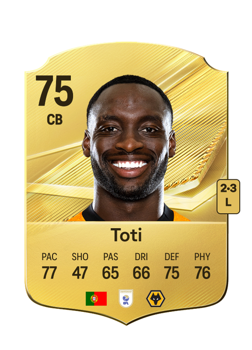 Toti