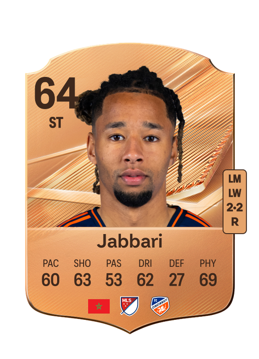 Jabbari