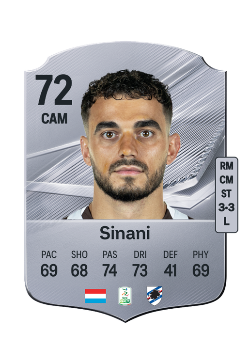 Sinani