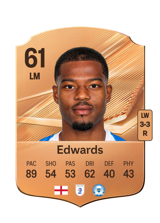 Edwards