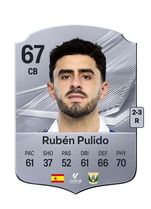 Rubén Pulido