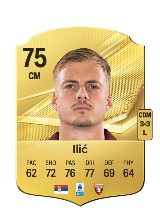 Ilić