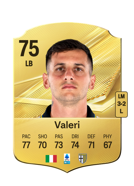 Valeri