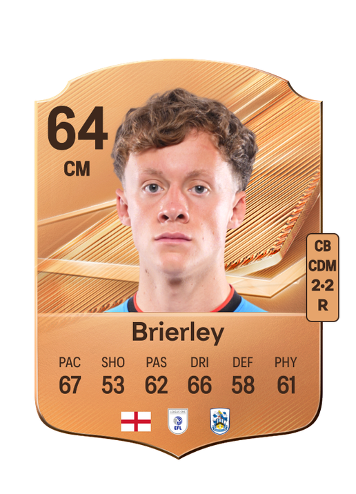 Brierley