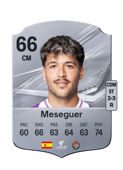 Meseguer