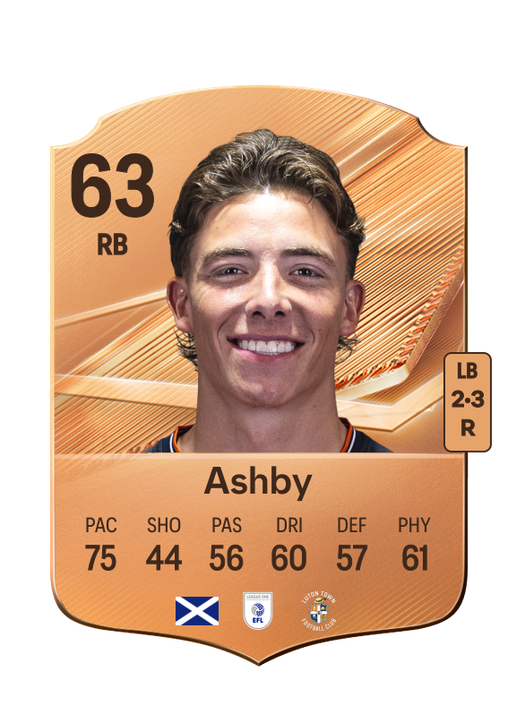 Ashby