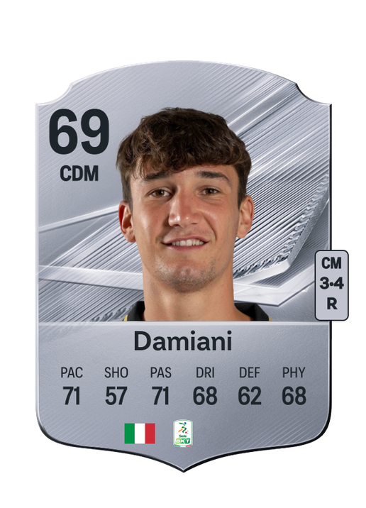 Damiani