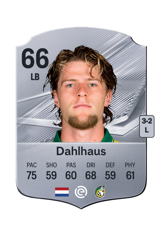 Dahlhaus