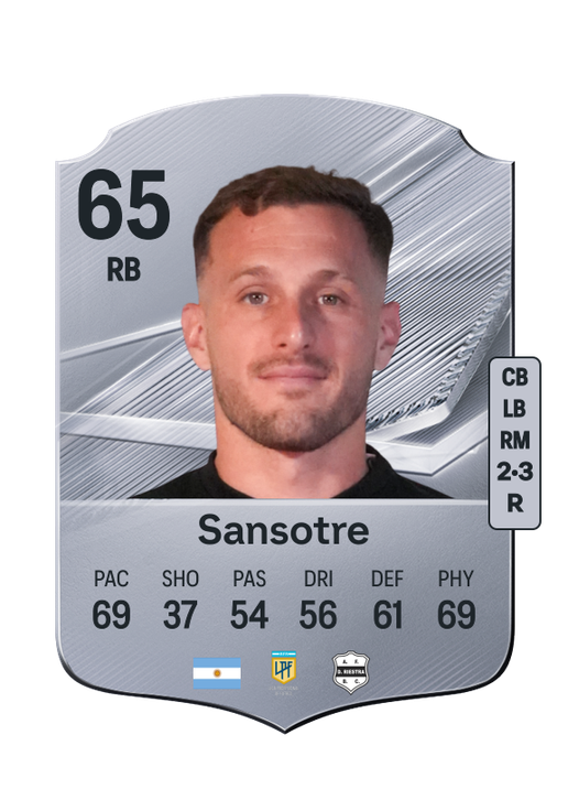 Sansotre