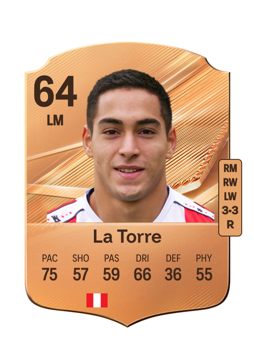 La Torre