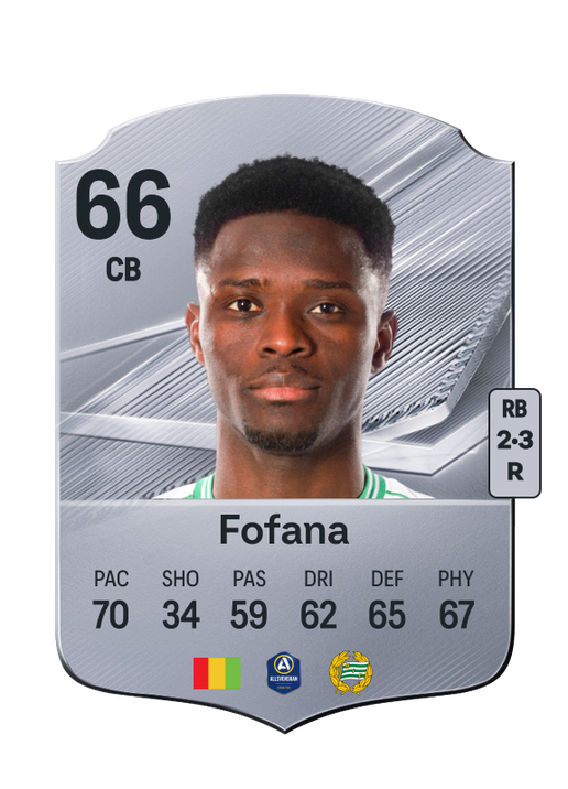 Fofana