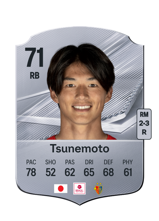 Tsunemoto