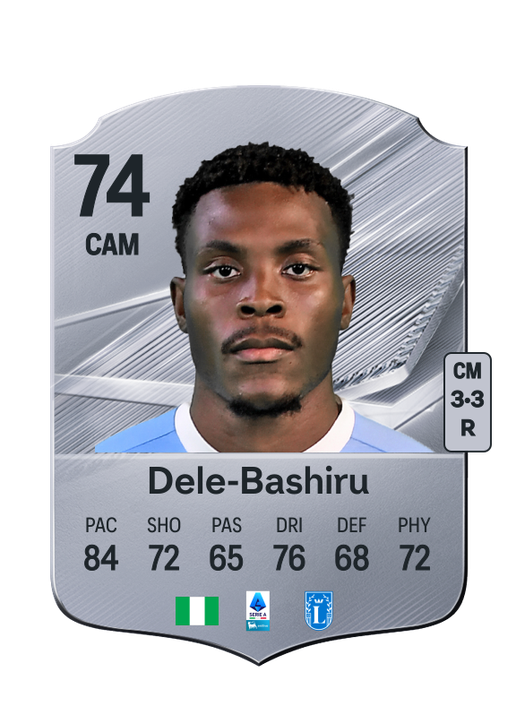 Dele-Bashiru