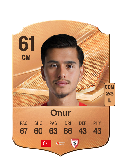 Onur