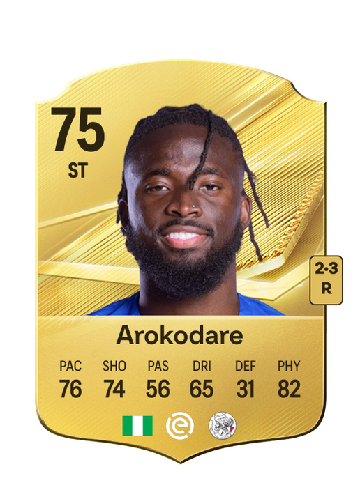 Arokodare