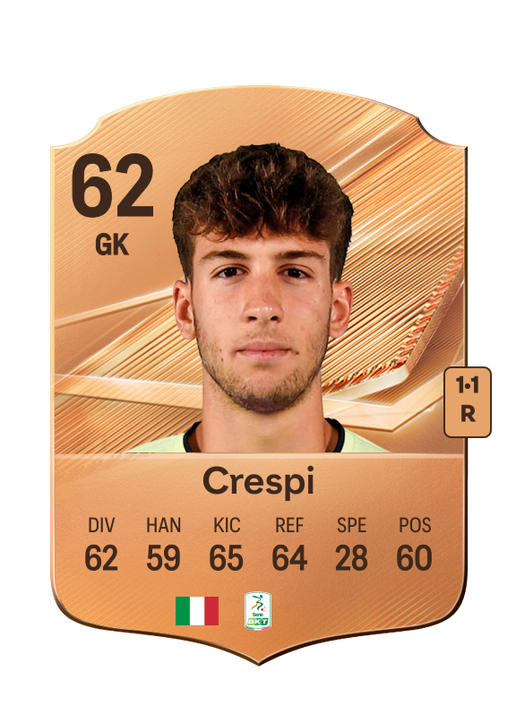 Crespi