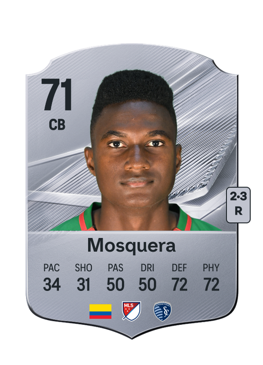 Mosquera