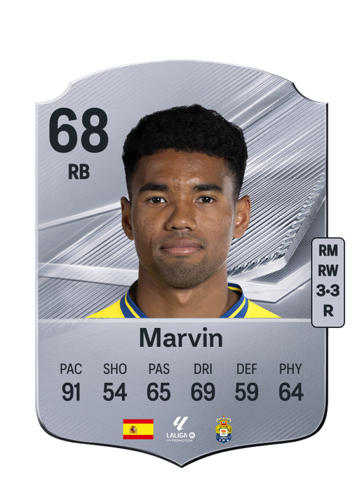 Marvin