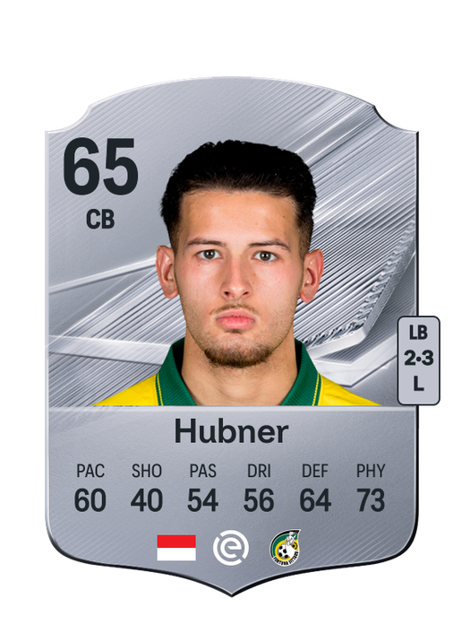Hubner