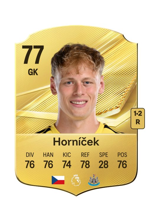 Horníček