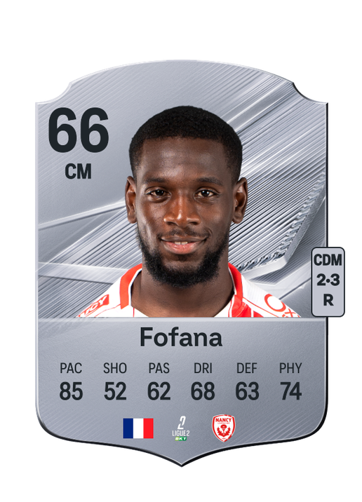 Fofana