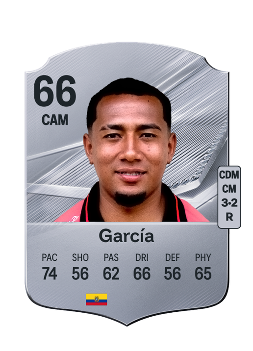 García