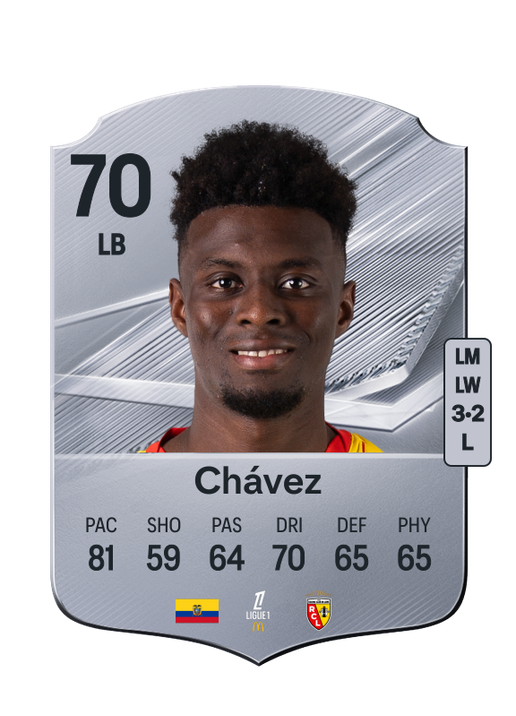Chávez