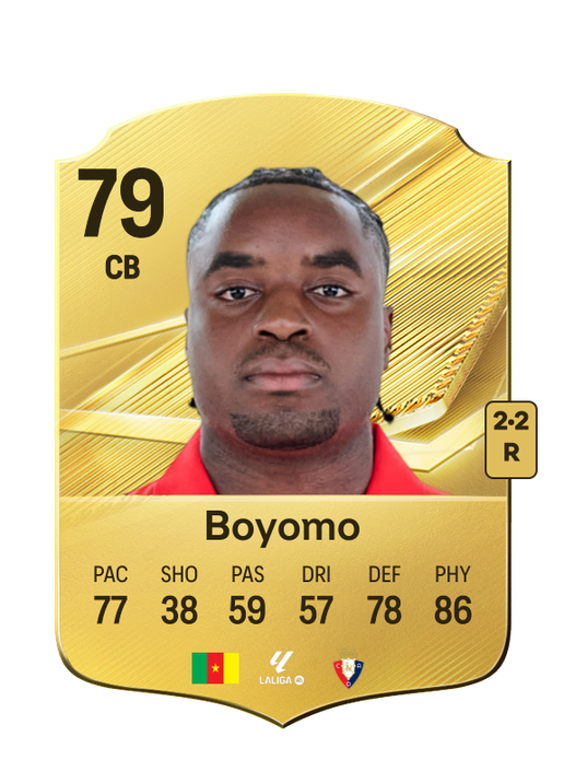 Boyomo