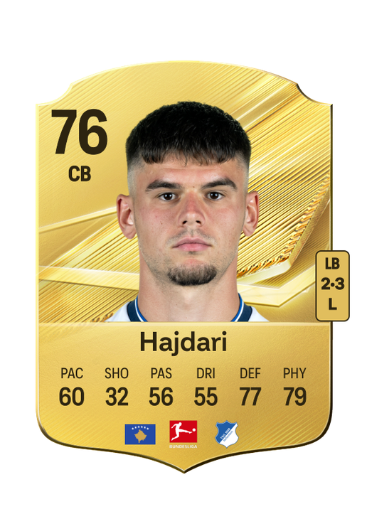 Hajdari