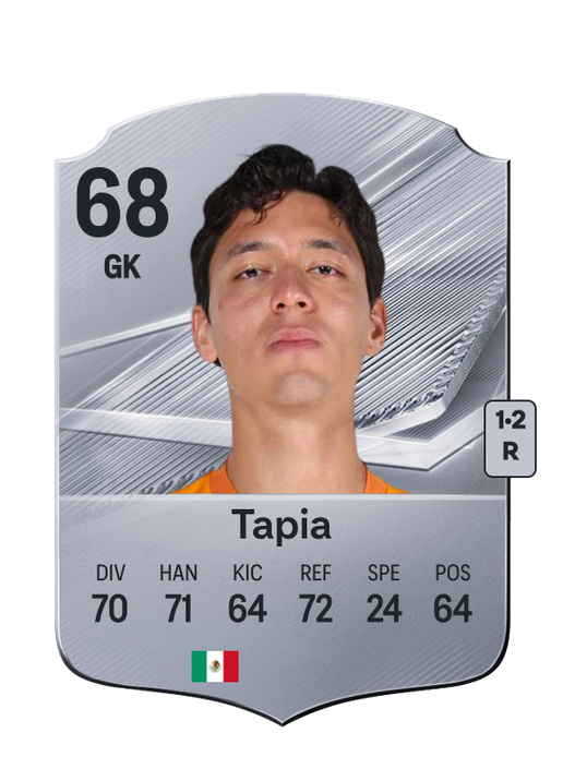 Tapia