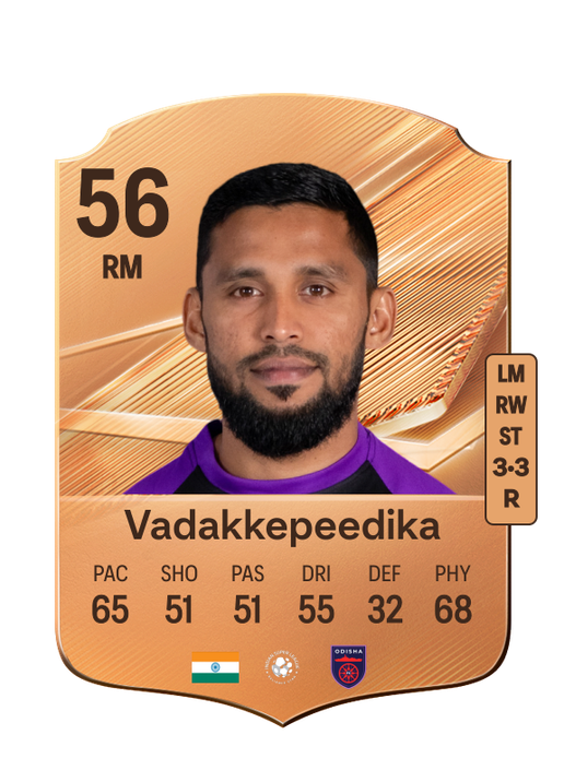 Vadakkepeedika