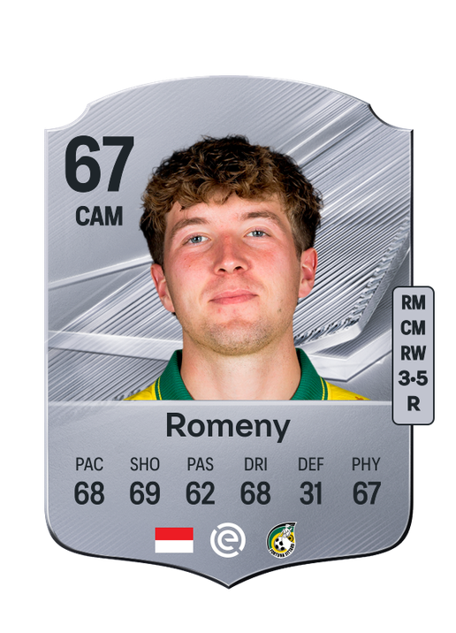 Romeny