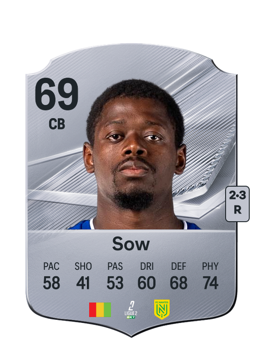 Sow
