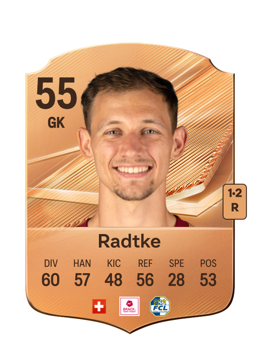 Radtke