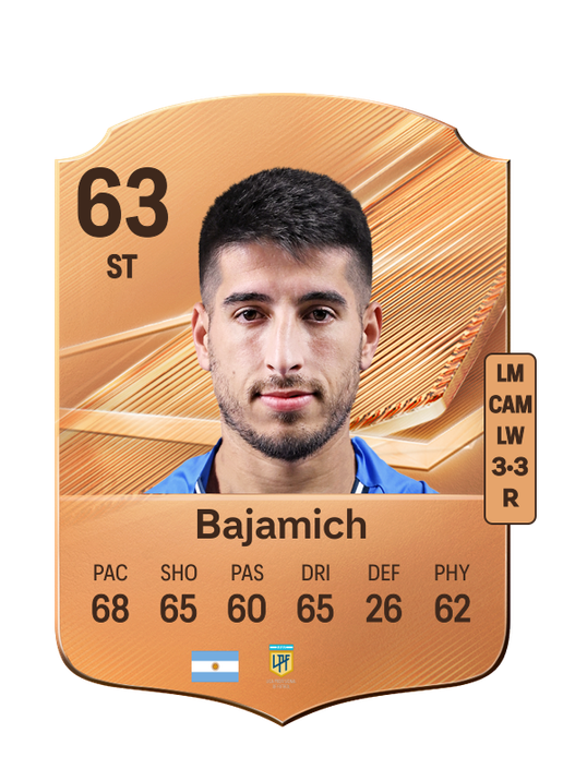 Bajamich