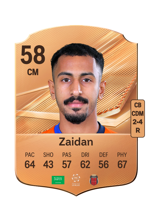 Zaidan