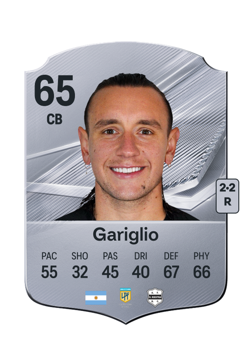 Gariglio