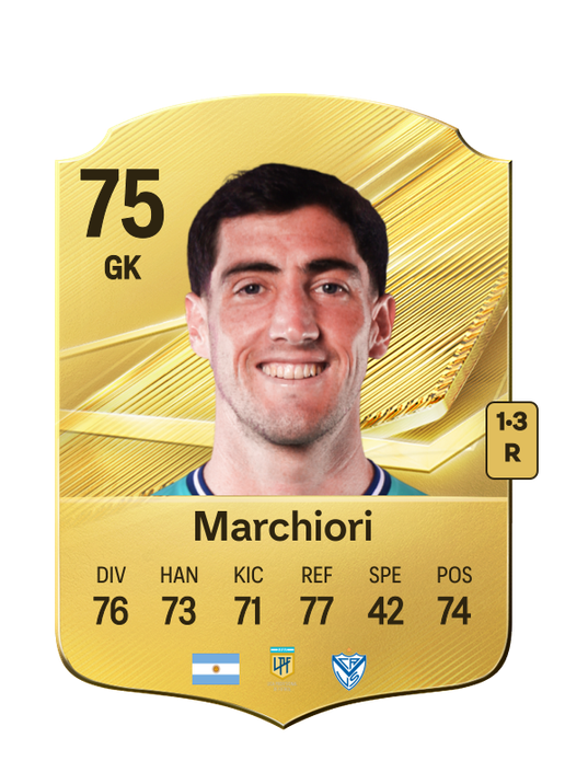 Marchiori
