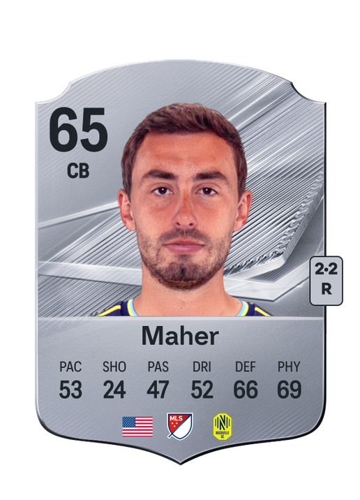 Maher