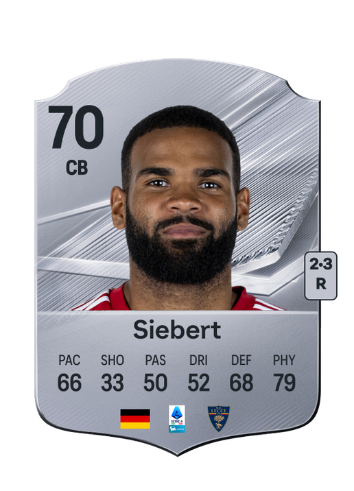 Siebert
