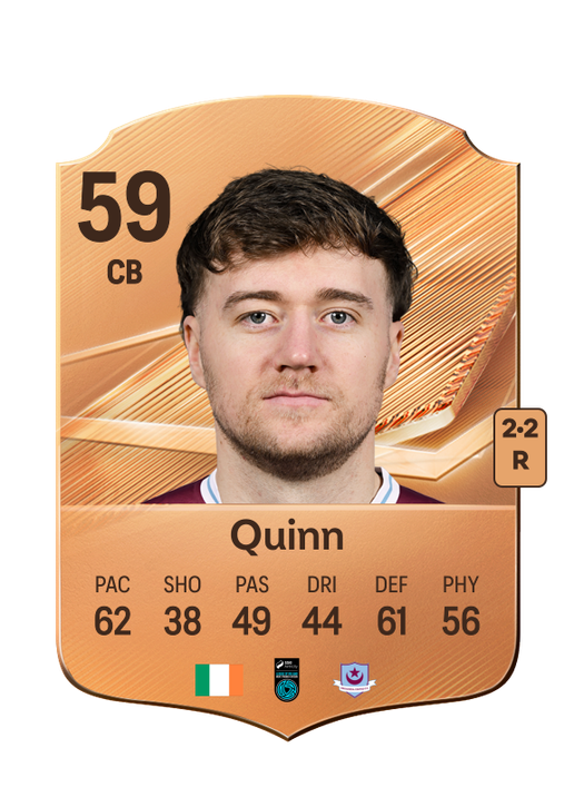 Quinn