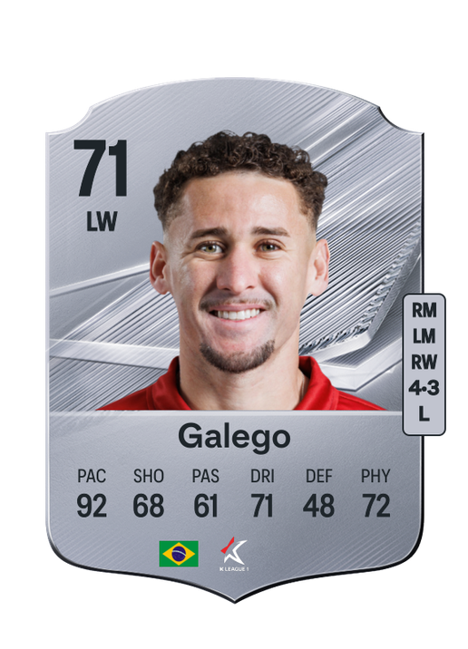 Galego